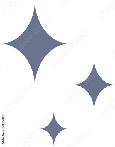 Spark star icon