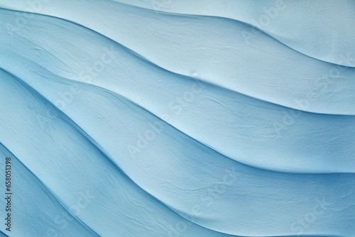 Soft Blue Suede Texture: Elegant Abstract Background