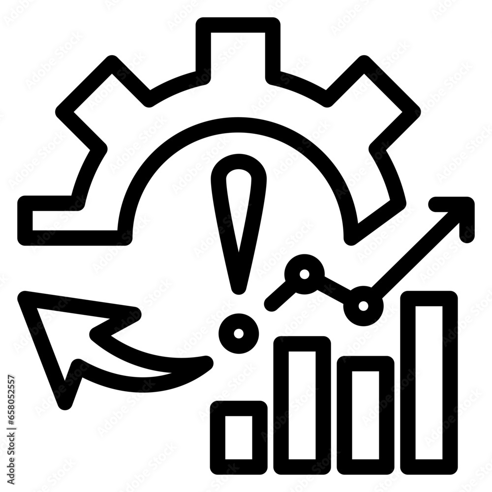 Recovery Icon. Part of Business Continuity Outline Icon Pack. A collection of essential icons representing disaster recovery, resilience, and continuity for businesses. Recovery Icon. Part of Business Continuity Outline Icon Pack. A collection of essential icons representing disaster recovery, resilience, and continuity for businesses.