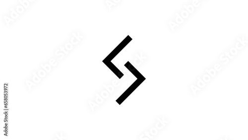 Jera or Rune of Patience and Cycles