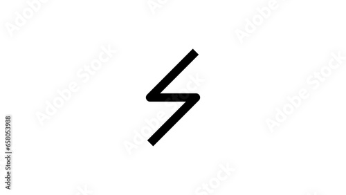Sowilo or Rune of the Sun and Vitality