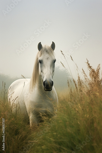 Pasture equine horse portrait mammal beauty nature field animal farm