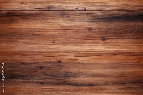 old wood background, dark wooden abstract texture, Generative AI