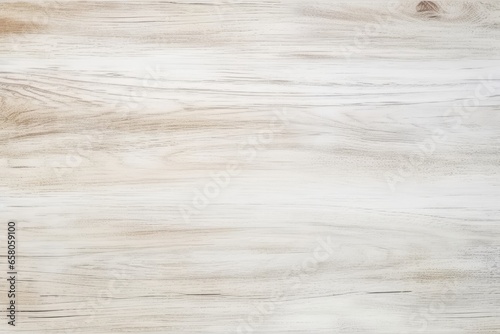 wood washed background, white wooden abstract texture, Generative AI © Harvinder