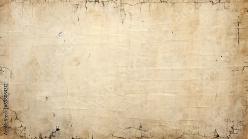 Old paper texture. Abstract grunge background with space for text or image. 