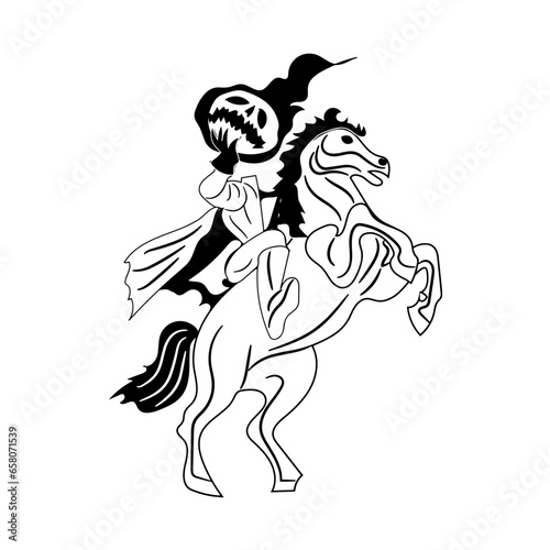 Wallpaper Mural Pumpkin, Costume, Trick-or-treat, Haunted house, Ghost, Witch, Candy, Jack-o'-lantern, Spooky, Skeleton. Torontodigital.ca