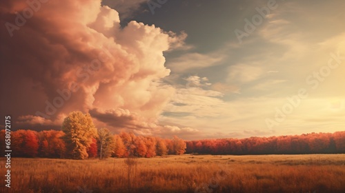 Autumn Fall Season © XtravaganT