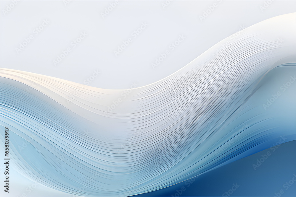 Abstract Moving Designed Horizontal Banner With Dark Gray, Light Gray and Blue Chill Colors. Fluid Curved Lines With Dynamic Flowing Waves and Curves. Abstract Moving Designed Horizontal Banner With Dark Gray, Light Gray and Blue Chill Colors. Fluid Curved Lines With Dynamic Flowing Waves and Curves.