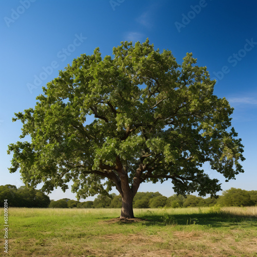 green oak red oak farming tive