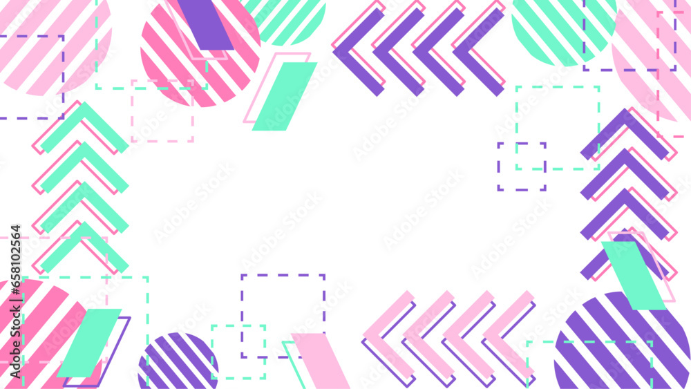 Amazing background with lines waves and shapes Amazing background with lines waves and shapes