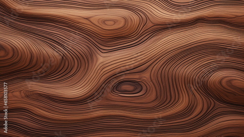 Elegant wooden pattern ideal for wallpapers or presentations
