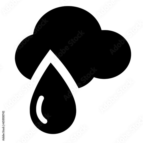 weather forecast icon