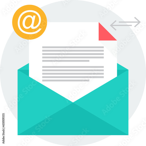 mail