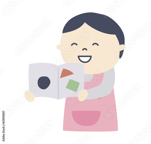 Nursery Teacher