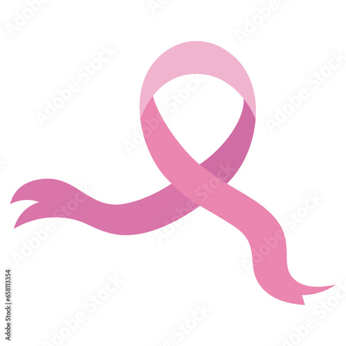 Breast Cancer Ribbon