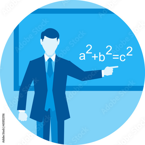 professor