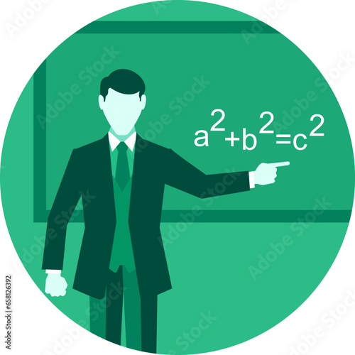 professor