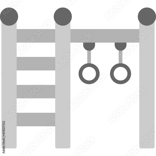 Rings Icon