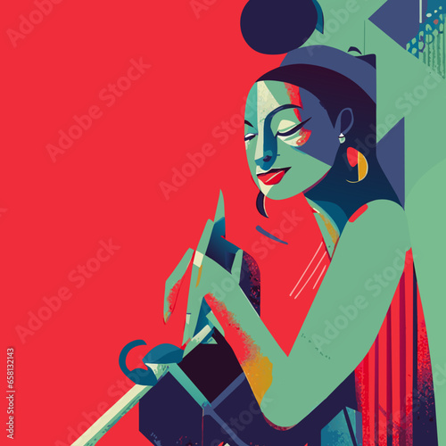 Poster de jazz