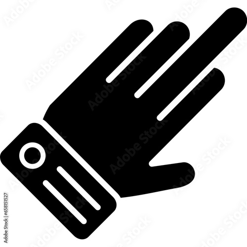Finger Icon