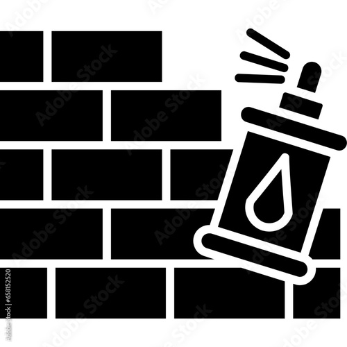Graffiti Icon