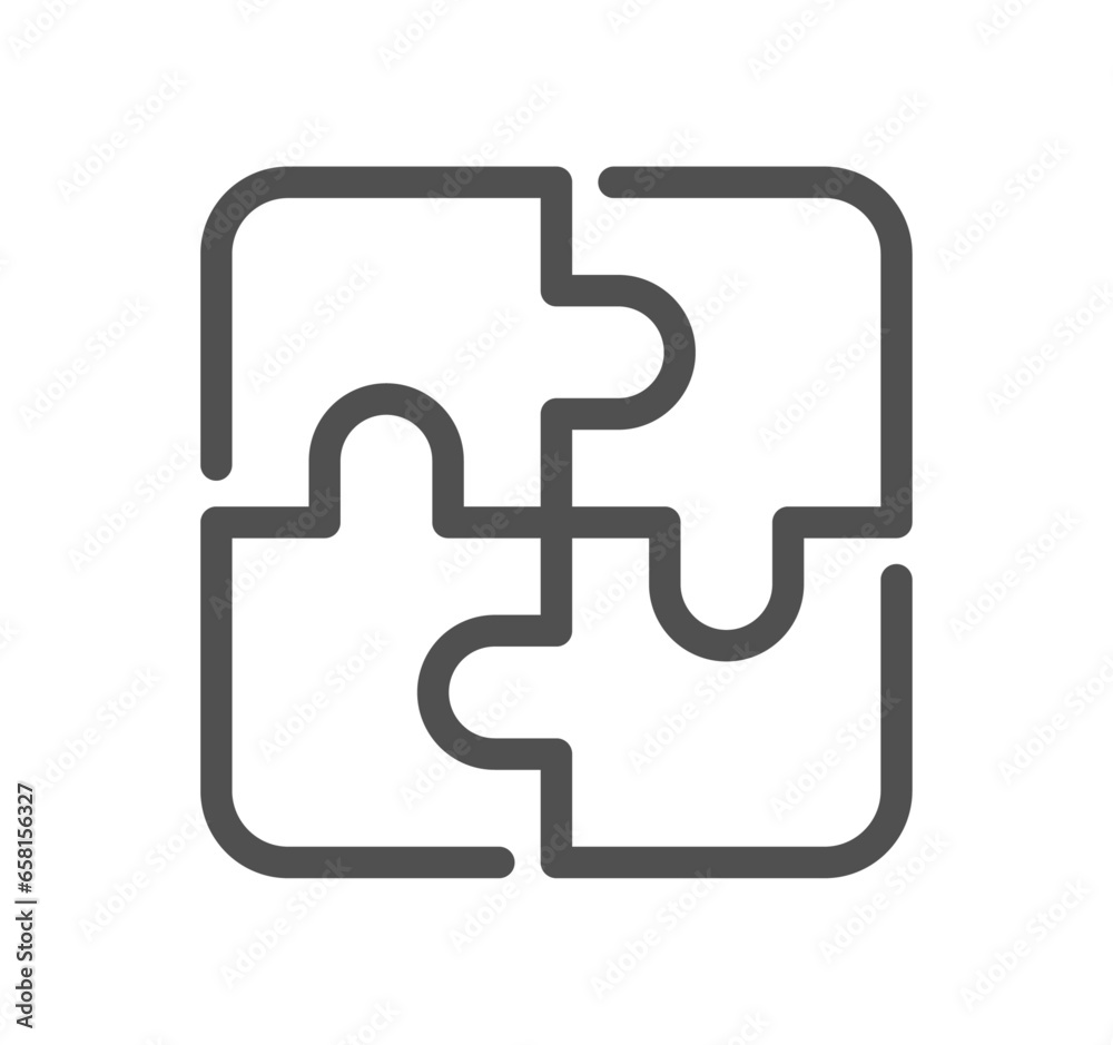 Core values as trust related icon outline and linear vector. Core values as trust related icon outline and linear vector.