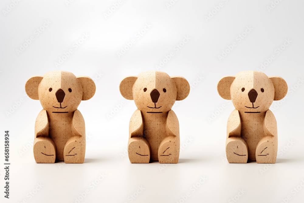 可愛いコアラくん(3D)
可愛いコアラくん(3D)