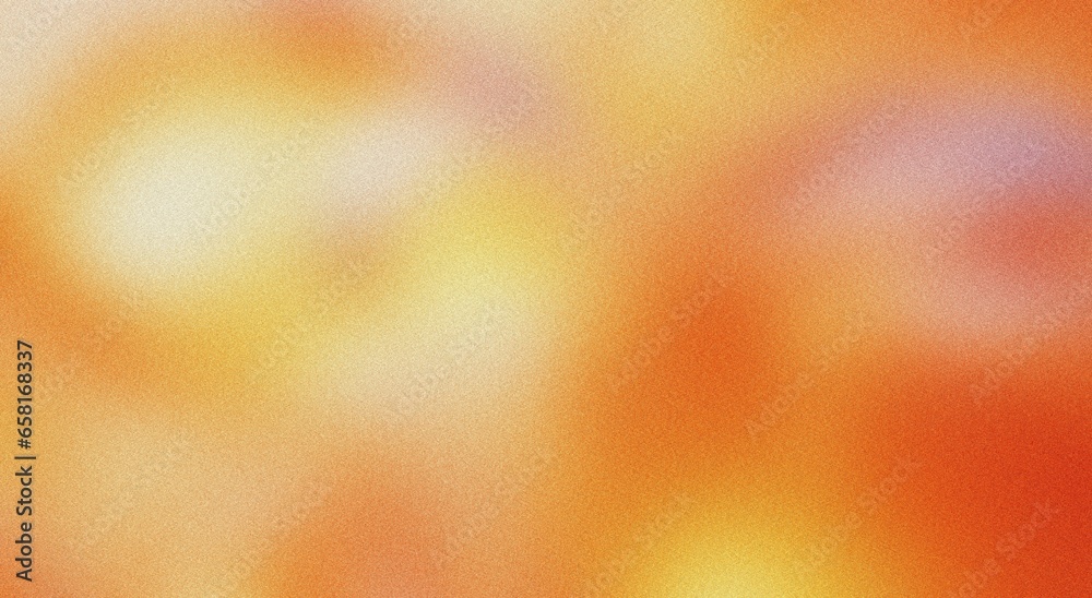 Golden noisy blurred gradient abstract background Golden noisy blurred gradient abstract background