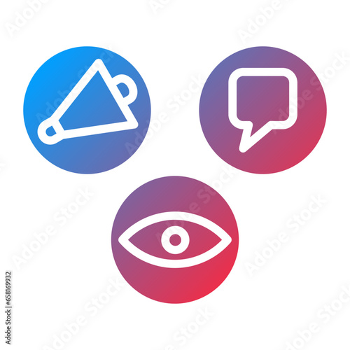 Aidca Icon Style