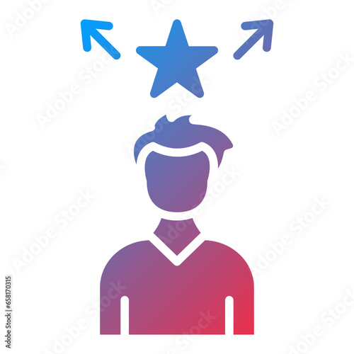 Celebrity Influencers Icon Style