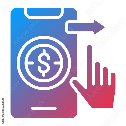 Remittance Icon Style