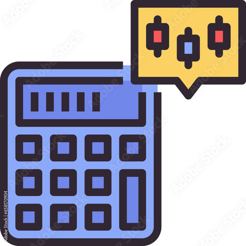 calculator icon