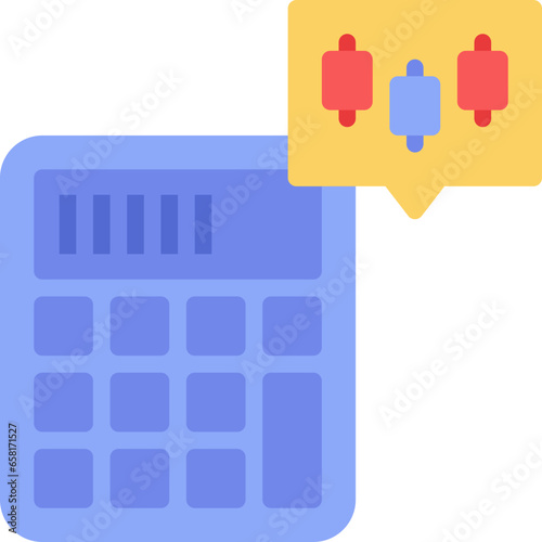 calculator icon