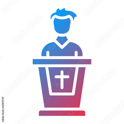 Cermon Icon Style