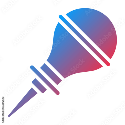 Enema Icon Style