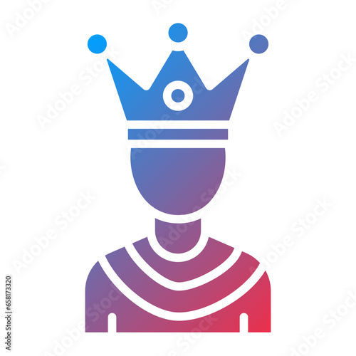 Emperor Icon Style
