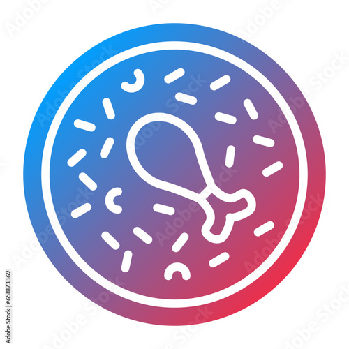 Mandi Icon Style