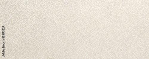 Minimalistic grainy eggshell paper texture photo