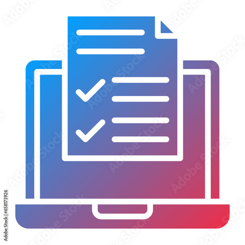 Brief Icon Style