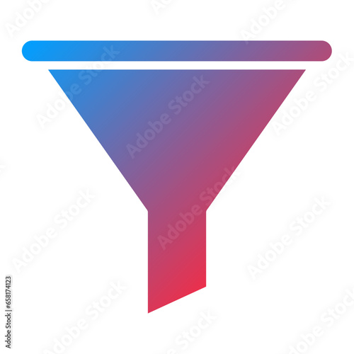 Free Download Filter Icon Style - GFXLoad
