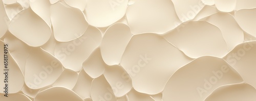 Soft Grainy Eggshell Paper Texture. Modern background photo