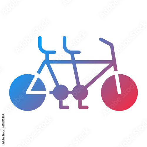 Tandem Icon Style