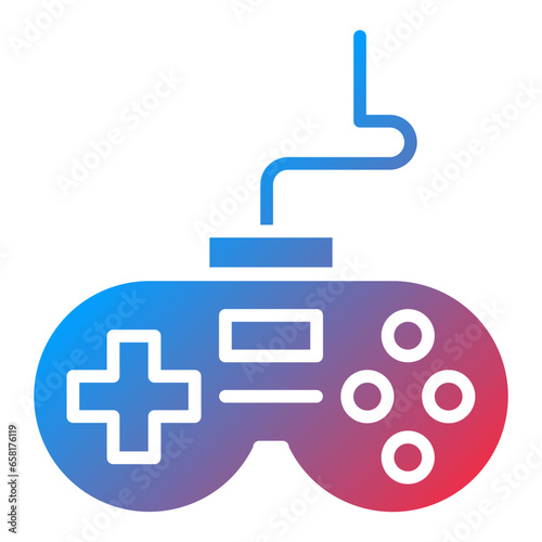 Controller Icon Style