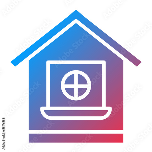 New Normal Icon Style