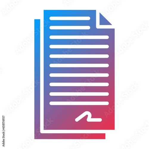Enrolment Icon Style