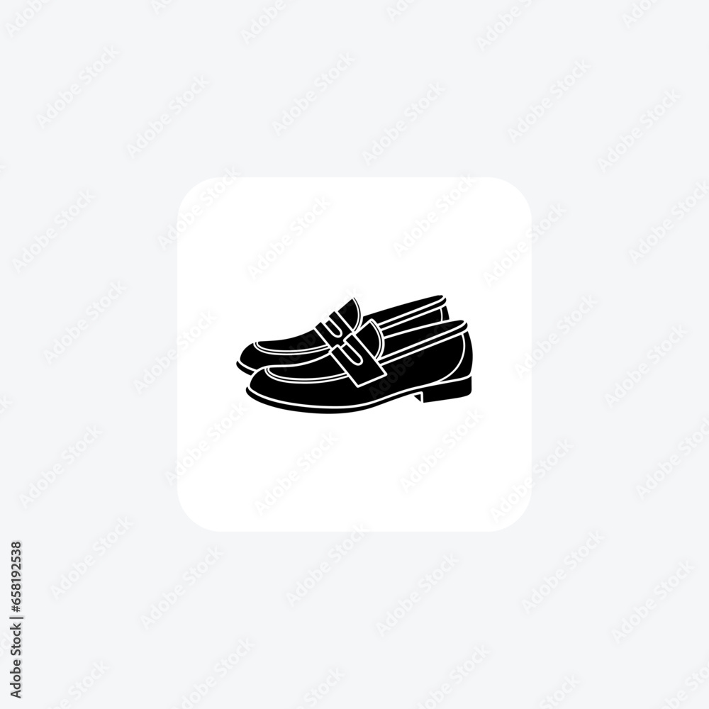 Blue Shoes and footwear line Icon set isolated on white background line vector illustration Pixel perfect
Blue Shoes and footwear line Icon set isolated on white background line vector illustration Pixel perfect