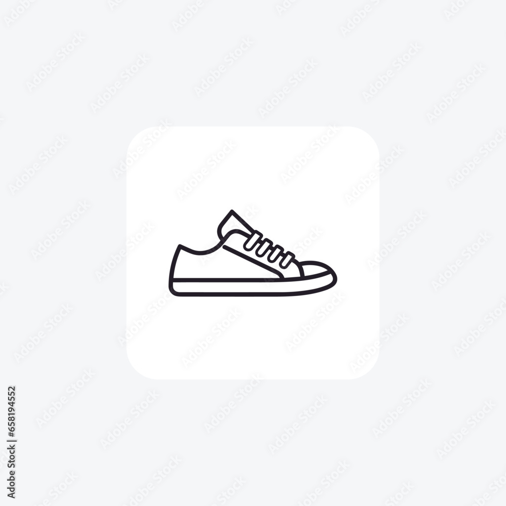 Yellow Cap Toe Sneakers Shoes and footwear Flat Color Icon set isolated on white background flat color vector illustration Pixel perfect Yellow Cap Toe Sneakers Shoes and footwear Flat Color Icon set isolated on white background flat color vector illustration Pixel perfect