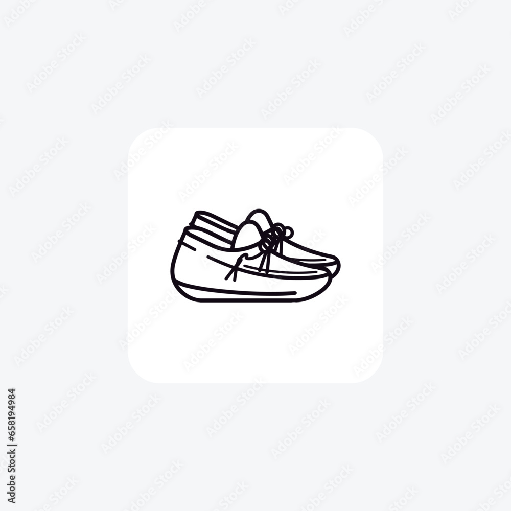 Blue Men's Saddle Shoes and footwear Flat Color Icon set isolated on white background flat color vector illustration Pixel perfe Blue Men's Saddle Shoes and footwear Flat Color Icon set isolated on white background flat color vector illustration Pixel perfe