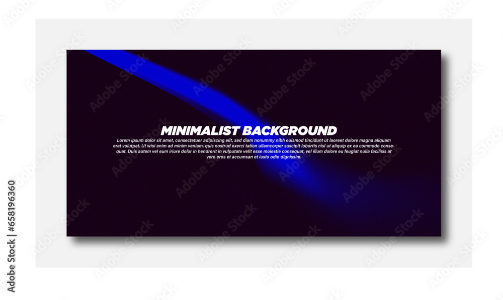 abstract blue dark gradient background and texturizer, grainy effect for design as banner, ads, and presentation concept