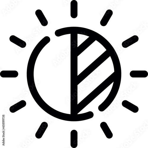Exposure Icon